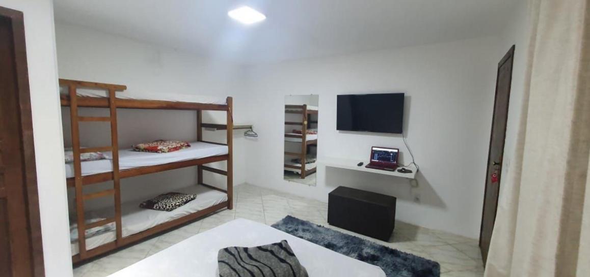 Flats Do Cabo E Suites Arraial do Cabo Exteriér fotografie